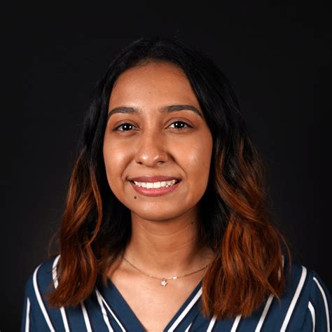 Ivanna Anariba - Ellison Medical Institute