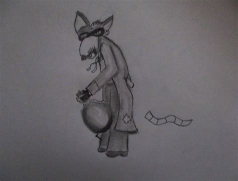 Country Mouse City Mouse | No-Tail No Goodnik by A01S0rA333 on DeviantArt