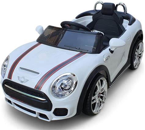 Buy Baybee Spyder Rechargeable Battery Operated Car for Kids, Ride on ...