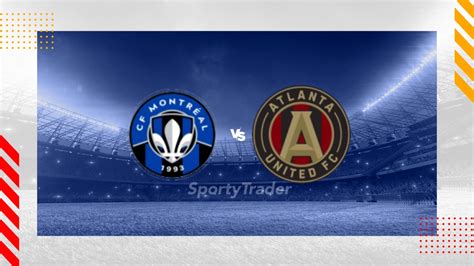 CF Montreal vs Atlanta United Fc Picks & Prediction - 8/9/25