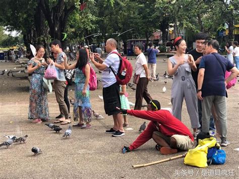 泰国是最危险旅游国家 中国游客为何要去-环球大观-万维读者网（电脑版）