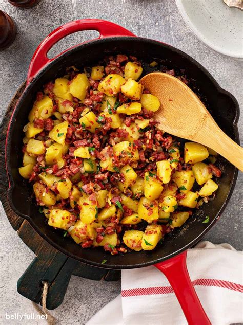 Image result for Corn Beef Hash Recipe