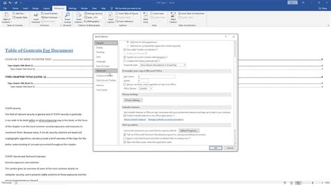Image result for How to Add Developer Tab in Word 2007