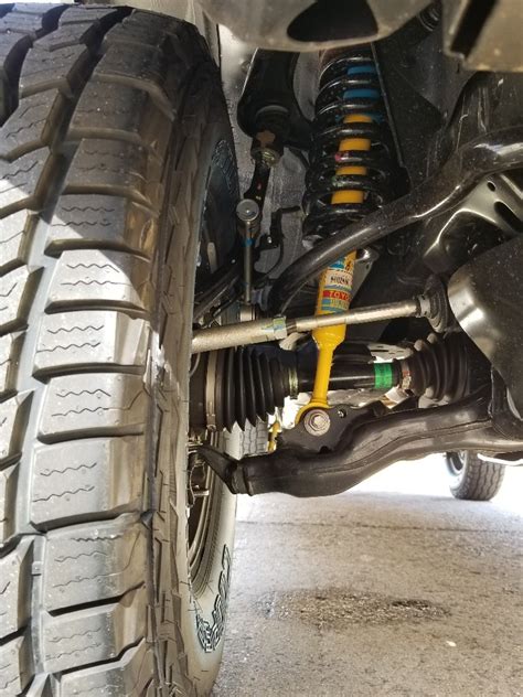 Image result for First Gen Tacoma Drop Diff