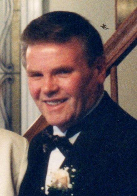 Robert J. Savoy — Armitage & Wiggins Funeral Home