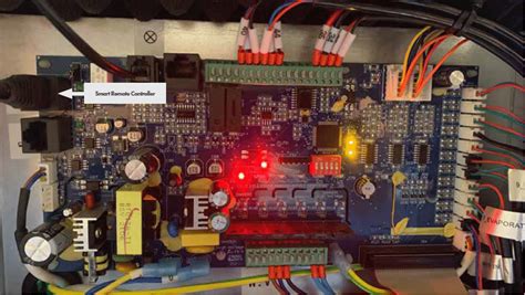 Image result for Primate Remote Setup