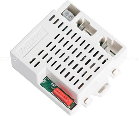 Buy 12V Control Box Receiver Match 2.4G Bluetooth Remote Control ...