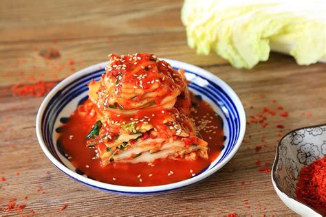 韩国泡菜怎么做_韩国泡菜的做法_豆果美食
