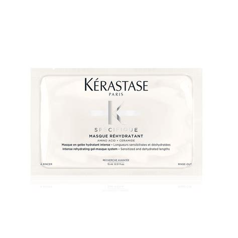 2 Complimentary Kerastase Sachets – Reflexions Salon