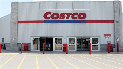 Costco New Year’s Day schedule: Are stores open today? Check ...