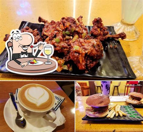 The Table Talk Cafe coochbehar, Cooch Behar - Restaurant menu, prices ...