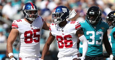 Week 10 Waiver-Wire Pickups: Sleepers Who May Still Be Available | News ...