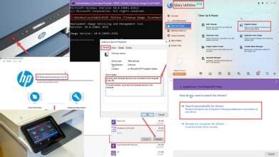Image result for Code 45 Error Fix