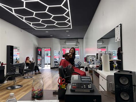 CJ's Barber Shop | Neighborhood Barber Shop, Los Angeles, CA ...