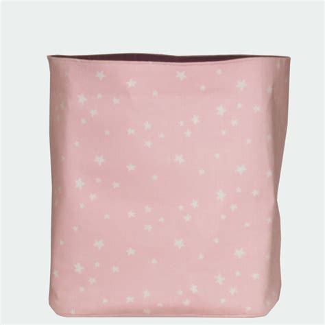 Fabric Toy Storage Bin – kadambaby - Personalised Baby Store