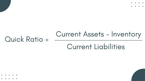 Liquidity Ratio: All You Need to Know About Liquidity Ratios