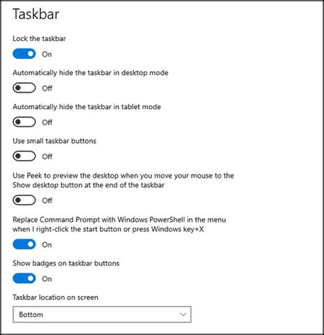 Show Open Programs in Taskbar 的图像结果