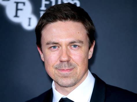 This England’s Matt Hancock actor Andrew Buchan interview: ‘If new ...