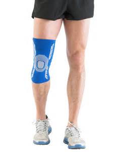 Neo G Airflow Plus Stabilized Knee Support with Silicone Patella ...