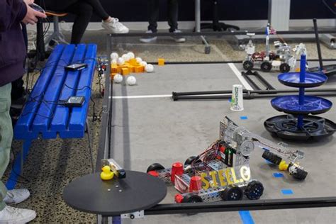 FTC Decode 30-Hour Build 的图像结果