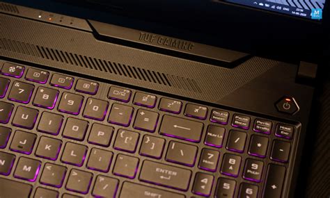 ASUS TUF Gaming A15 Review: An Affordable Powerhouse Of A Laptop That ...