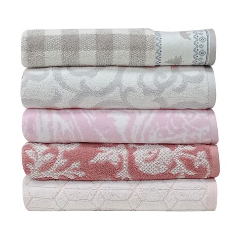 Nandan Terry Ltd. - Manufacturer of 100% Cotton Terry Towels, Dobby ...
