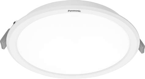 Buy Panasonic 7W Kiglo Omni LED Bulb, B22 Base LED Bulb (Pack of 10 ...