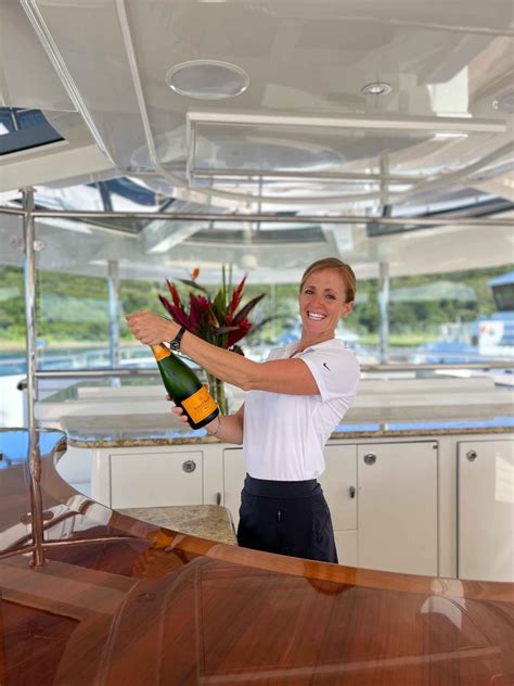 What is a Bosun on a Yacht? [Job Description & Salary]