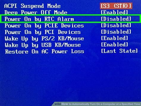 Image result for Turn On Windows Automatically