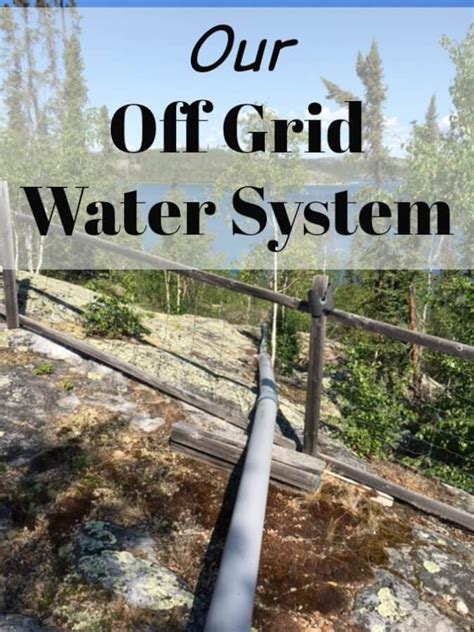 Image result for Off-Grid Sewage System