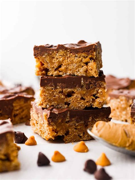 Easy Special K Bars Recipe | The Recipe Critic