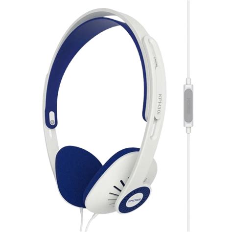 Koss KPH30i On Ear Headphones