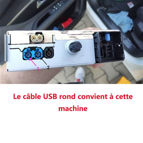 Smeg Smeg+ NAC Transfer for Peugeot Citroen USBd | Ubuy India