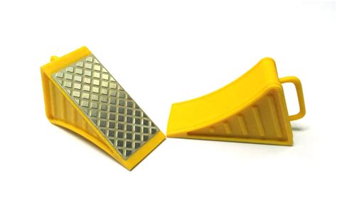 Wheel stopper for 1/14 scale Truck (Pair) - Rigidrc Shop