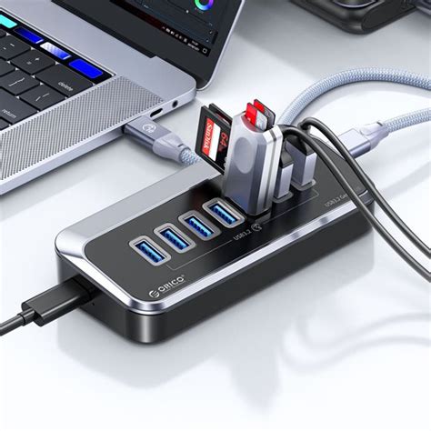 Image result for Multi USB Port