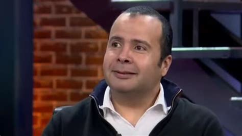 ¿Quién es Pacasso, el humorista detrás de Dr. Netas?