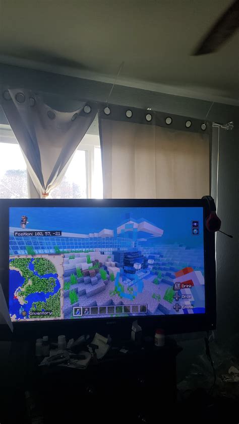 Image result for Minecraft Underwater Builds Tutorials