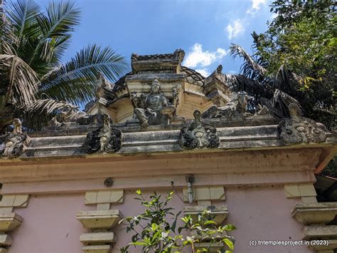 Sivan, Perambur, Thanjavur – TN Temples Project