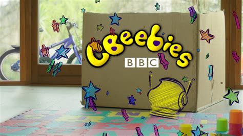 Image result for CBeebies App Promo