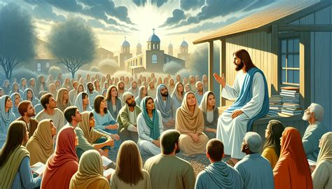 Qué es una parábola y su relevancia en la Biblia y la vida diaria