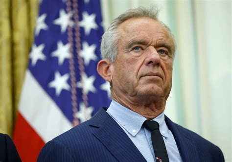 No evidence behind RFK Jr’s claim keto diet can cure schizophrenia, experts say
