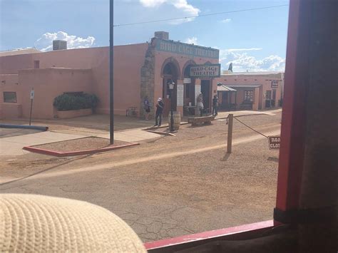 OLD BUTTERFIELD STAGE COACH TOUR (2025) All You Need to Know BEFORE You ...