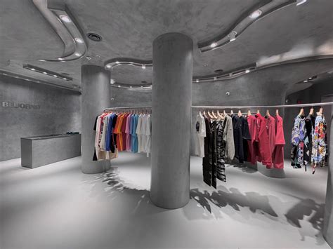 Bluorng (pronounced “Blue~Orange”) – BLUORNG