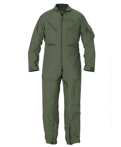 Propper CWU 27/P Nomex Flight Suit
