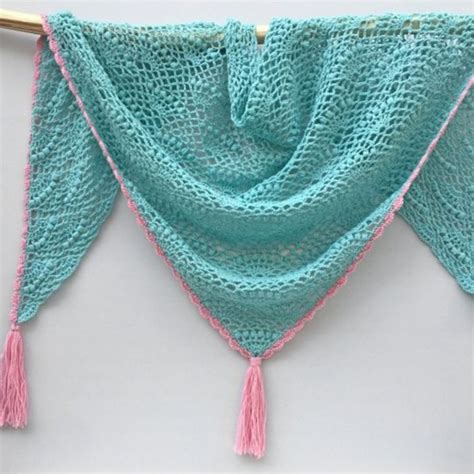 Crochet Fan Shell Pattern 的图像结果
