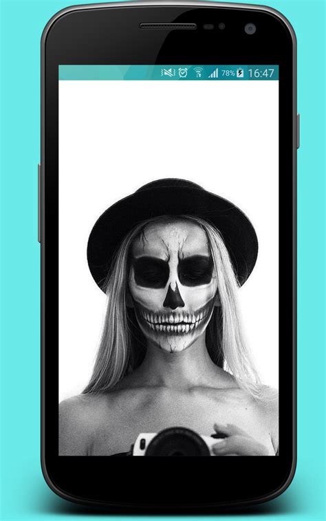 Scary Skeleton Prank - App on Amazon Appstore