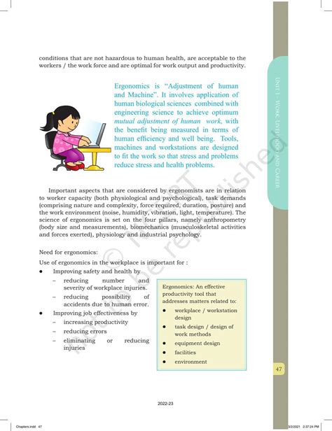 Image result for Home Science Notes Class 12