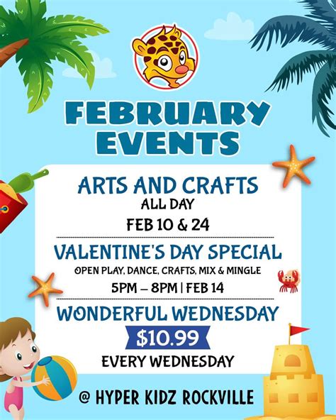 Indoor Playground Rockville | Hyper Kidz