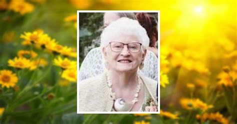 Obituary | Barbara Jean Nelson of Rhinelander, Wisconsin | HILDEBRAND ...