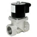 2 Way Solenoid Valve 2 Port Solenoid valve - Solenoid Valve with All ...